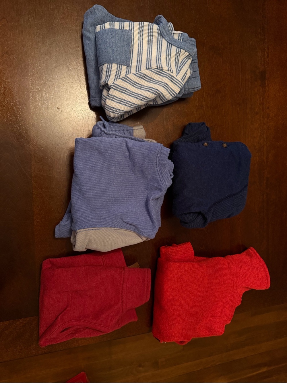 Boys 18 month outfit bundle
